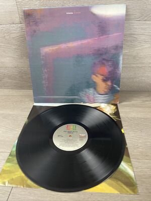 米LP Pet Shop Boys Disco SQ17246 EMI /00260 Pet Shop Boys- Disco- LP 1986 EMI America SQ-17246 | eBay
