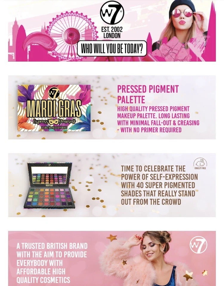 Maquiagem para os olhos - Imagem 4 de 4