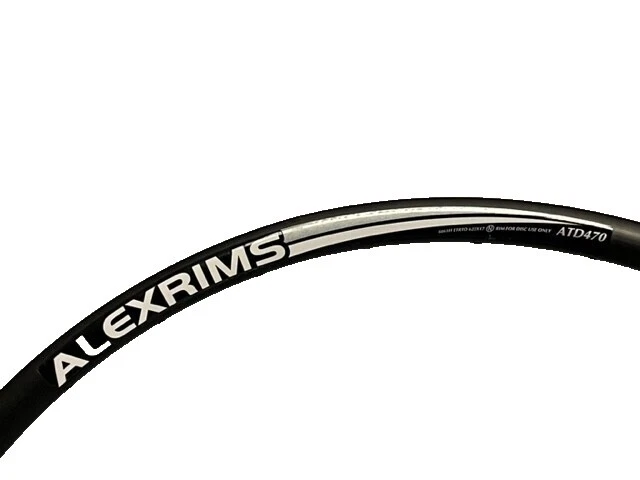 Alexrims 700C Bicycle Rims