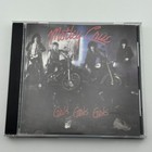 Motley Crue - Girls Girls Girls Elektra 9607252 Cd