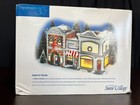 Department 56 Snow Village Original