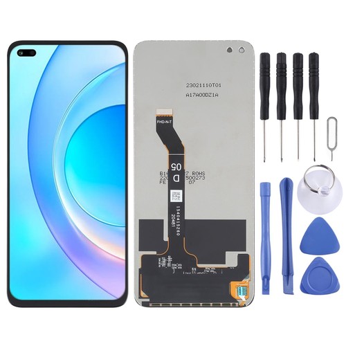 Für Honor 50 Lite Full LCD Display Einheit Touch Ersatzteil Flex Reparatur Neu