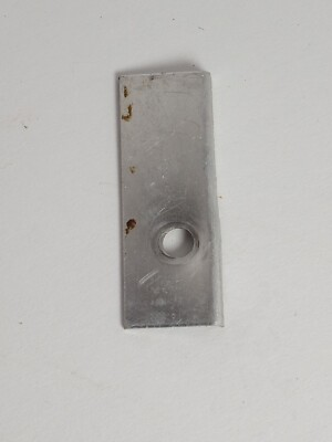 #ad Jonsereds Chainsaw 52 Plate? Part 504180009 $5.50