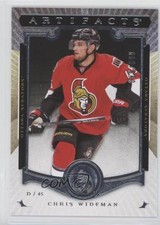 2015-16 Upper Deck Artifacts Rookie Redemptions 889/899 Chris Wideman #193 2l0
