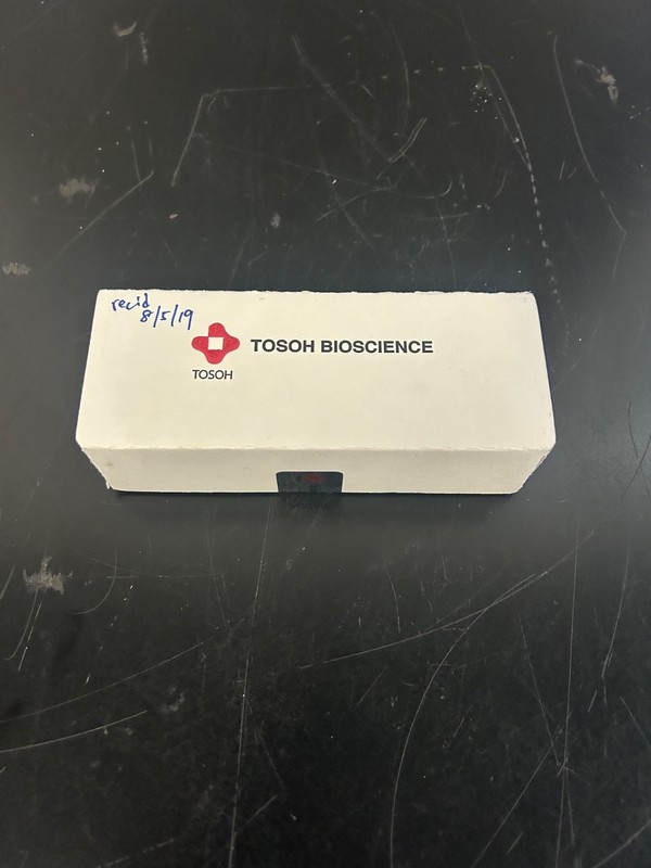 Tosoh Bioscience TSKgel Guard SWxl Column 08543