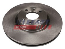 Disque de frein Fiat FIORINO QUBO