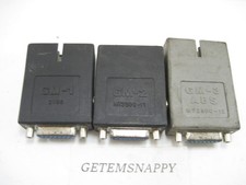 Snap On Gm-1 2 3 Abs Set Obdii Adapter Mt2500 Solus Modis Ethos Scanners Nice Snap On Gm-1 2 3 Abs Set Obdii Adapter Mt2500 Solus Modis Ethos Scanners Nice
