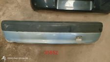 Pare-choc arrière Citroen SAXO