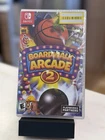 Boardwalk Arcade 2 Nintendo Switch NEW Factory Sealed Physical Game