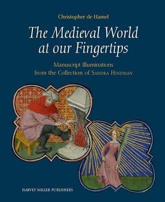 The Medieval World at Our Fingertips: Manuscript Illuminations...