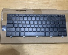 Keyboard for Dell Inspiron 15 3000 Series 15-3567 3567 15-3573 3573 - US English