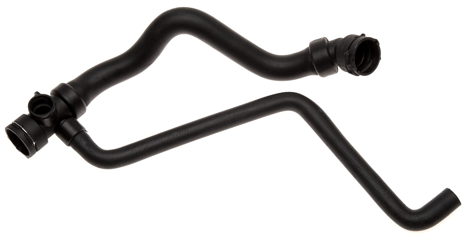 Lower GATES-OE 05-2595 Radiator Hose for AUDI,SKODA,VW