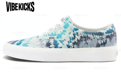 Vans Doheny Series Blue Multi Color Women's VN0A3MVZ54H  New