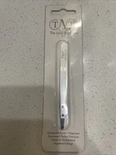 Rubis Switzerland TECHNO aka TNT Tweezers Slant Tip