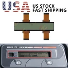 Display for KUBOTA KX36-3 KX41-3V KX41-3S Mini Excavator Gauge