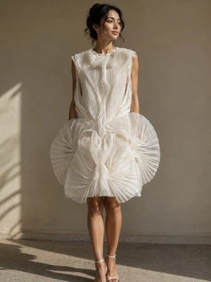 Haute Couture Dress In Women's Dresses for sale | eBay