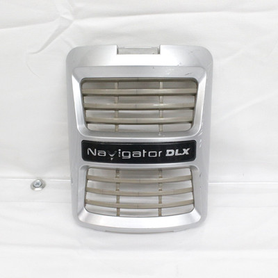 Shark NV80 NVC80C NV70 NV71 NV60 FILTER GRILLE COVER DOOR OEM Part # 169FFJ