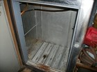 Perlick 3 keg beer tap refrigerator/cooler — photo 6