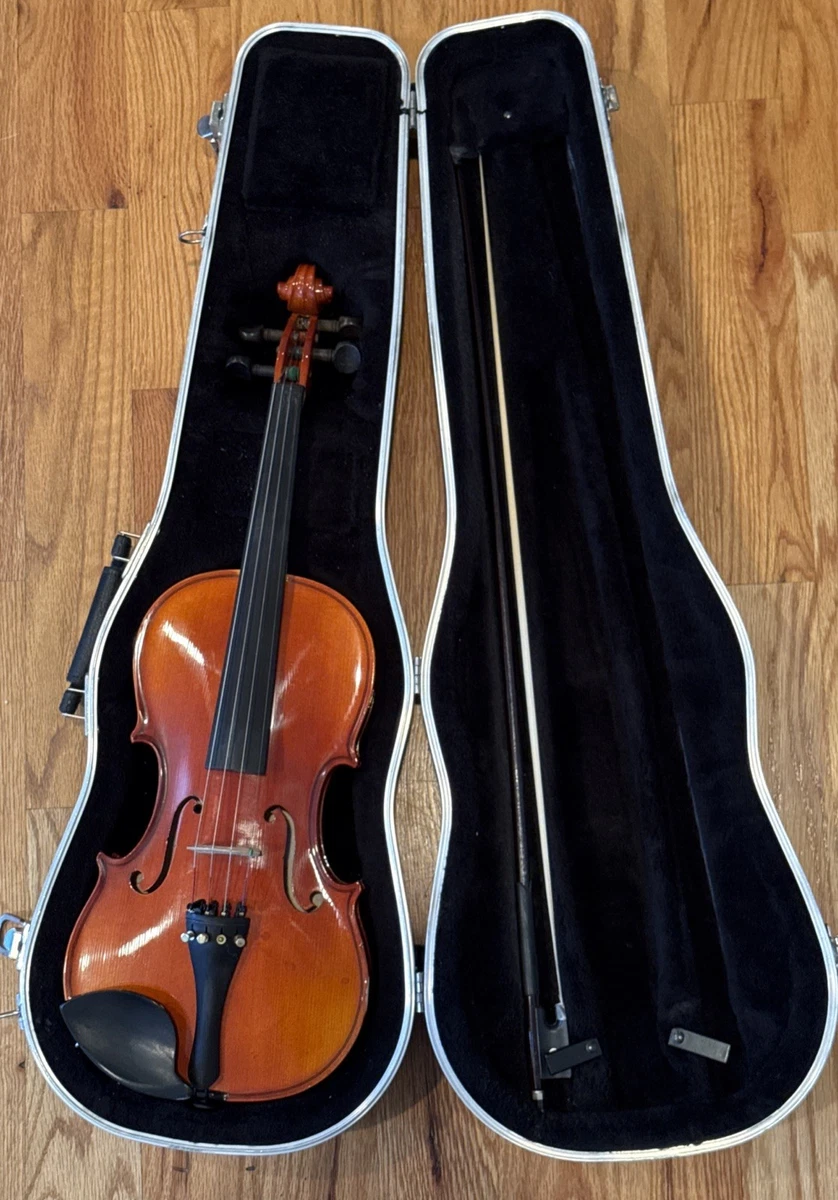 Strunal Schönbach Violins for sale | eBay