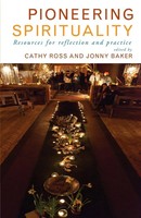 Pioneering Spirituality Cathy Ross Taschenbuch Kartoniert / Broschiert Englisch