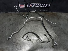 MAZDA CX-30 A/C HOSES DM, 10/19- 19 20 21 22 23 24 25