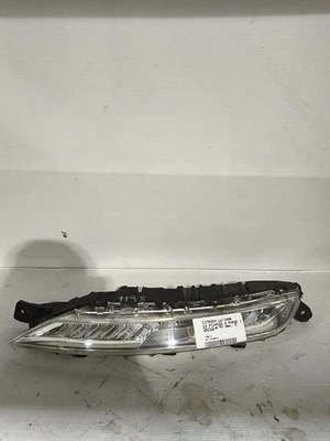 Optique avant secondaire gauche (feux)(clignotant) CITROEN C4 PICASSO 2 PHASE 1 - Photo 1/4