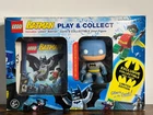 LEGO Batman Play & Collect Funko POP! Nintendo DS Glow in the Dark