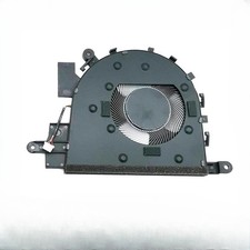 Laptop CPU Fan For Lenovo IdeaPad 15 ALC7 15IAU7 5F10S14013 DFS5K12B159A1L-FP6Q