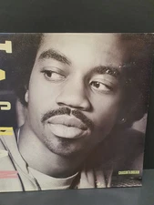 Tashan - Chasin' A Dream - Used Vinyl Record -"12"