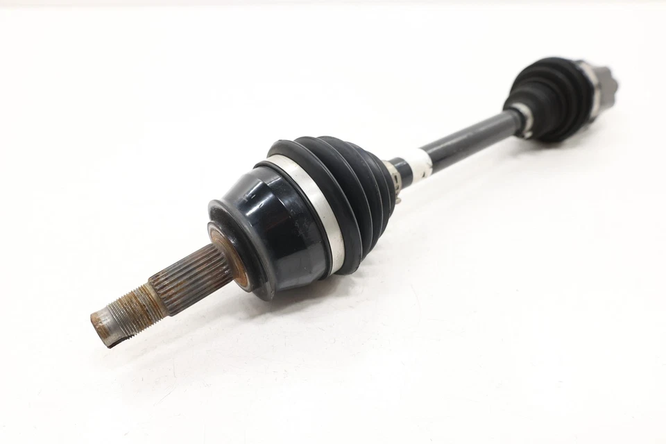 2014 - 2020 FIAT 500L FRONT LEFT SIDE AXLE SHAFT HALFSHAFT OEM - Image 2 of 4