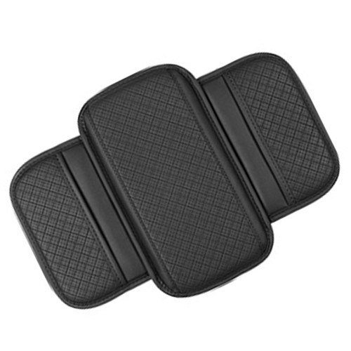 Cuscini ascensore bracciolo interno veicolo cuscini in pelle resistenti all'usura - Foto 12 di 13