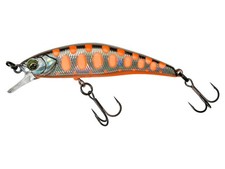 Illex Tricoroll Knocker 53SHW 5,3 cm 5,3 g #12 esca affondante persico NUOVI COLORI 2026