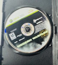 Call of Duty: Modern Warfare 2 Hardened Edition  Xbox 360 Disc Only ML410