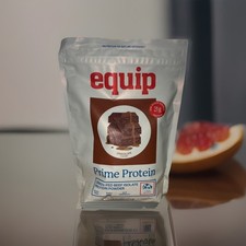 Equip Protein Powder Chocolate