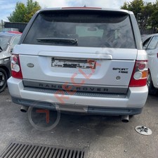 LAND ROVER RANGE ROVER SPORT TDV6 L320 2005-2006 REAR BUMPER