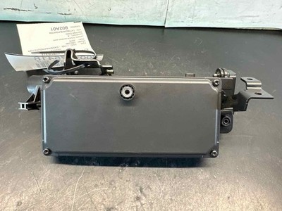 17-21 VOLVO S90 32209210 camera forward collision warning windshield mounted