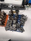 Edm tooling 3r system