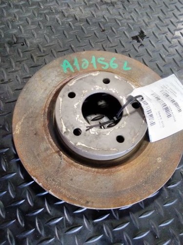 Front Brakes Fits 13-15 19-23 ALTIMA 3508348
