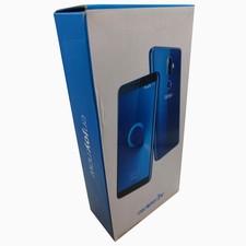 Alcatel 3V 4G Dual Sim 16GB ROM + 2GB Black Global Factory Unlocked