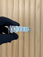 Rolex Air-King 14000 No Holes Case 6