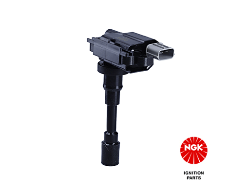 48157 NGK Zündspule für FIAT,SUBARU,SUZUKI - Bild 2 von 2