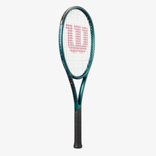 WILSON BLADE 98 18x20 V9  Racchetta Tennis Manico 2 + Corda Omaggio WR149911U