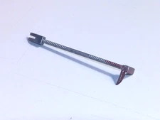 HALLOWEEN KILLS BLOODY HALLIGAN BAR ACTION FIGURE ACCESSORY (NECA ULTIMATE)
