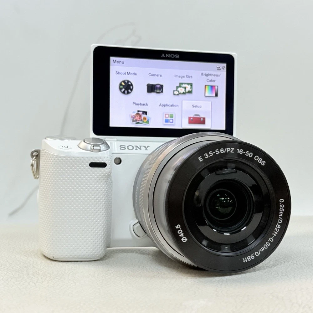 25+ Sony Alpha Nex-5R Digital Cameras for sale | Updated Oct 2026
