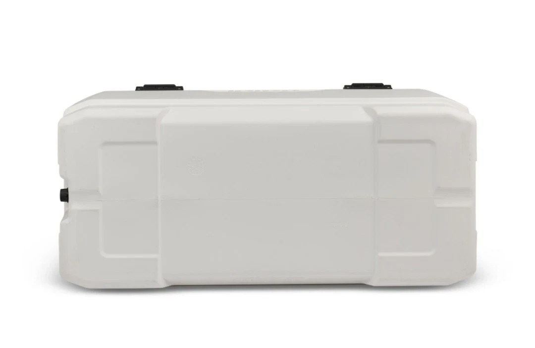 150 Quart MaxCold Cooler Long Lasting Ice Chest Marine Beach Food Drink Storage