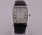Vintage Seiko Slim Quartz  Men's Wrist Watch - Comes With New Battery, New Strap