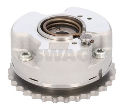SWAG Nockenwellenversteller 33 10 8842 für AUDI A6 C7 Avant 4G5 4GD A8 D4 4H2 A7
