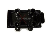 Maxgear 13-0047 ZüNdspule FüR Dacia, Lada, Mazda, Renault