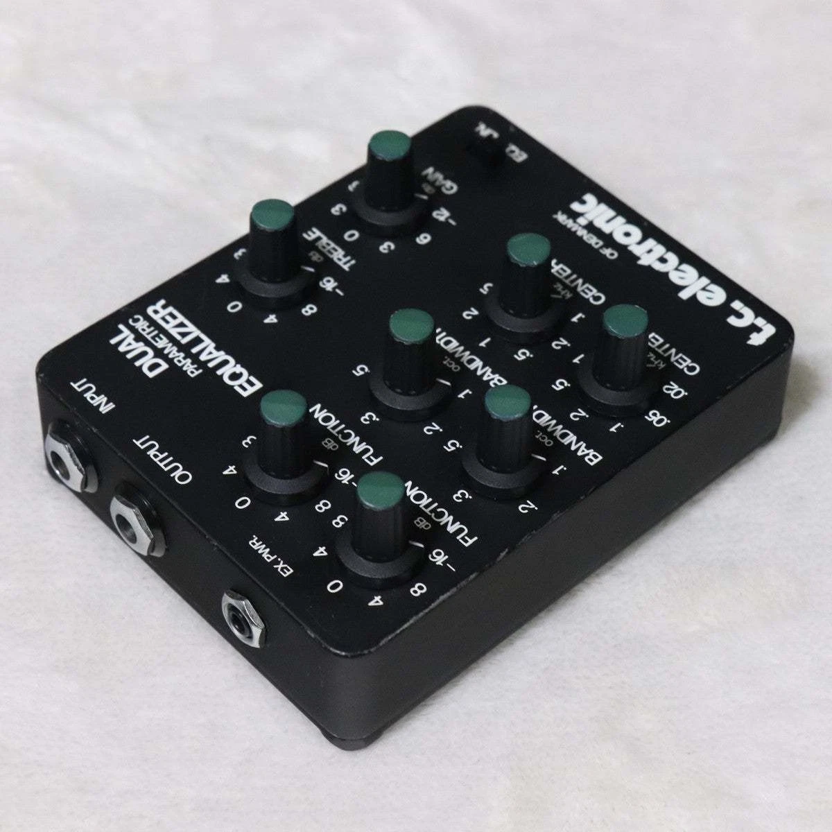 TC Electronic Parametric Signal Processors & Rack Effects for sale