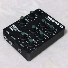 TC Electronic Dual Parametric Equalizer Pedal...
